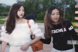 Clip hài hước - Người đẹp cưới đại gia mắc "bệnh hiểm nghèo" ôm mộng đổi đời và cái kết