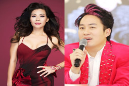 Giải trí - Tùng Dương hứa hẹn "làm nền" để Ngọc Anh, Thu Phương và Thanh Hà tỏa sáng