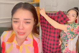 Đời sống Showbiz - Dương Cẩm Lynh lại vướng thị phi khi đang "còng lưng gánh nợ" 6 tỷ đồng