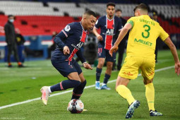 Bóng đá - PSG đại chiến Cúp C1: Mbappe hồi phục thần kỳ, Messi bị tố "khổ nhục kế"