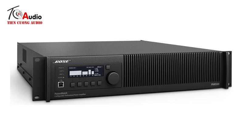 Tiến Cường Audio - Âm thanh phòng họp uy tín chất lượng - 4