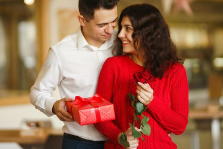 Đất nước nơi đàn ông sẵn sàng tặng quà Valentine hơn 1 tỷ đồng, làm các chị em sướng rơn