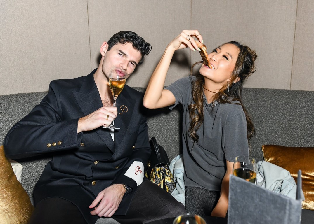 4 bữa tiệc lộng lẫy nhất của Tuần lễ thời trang New York - 6