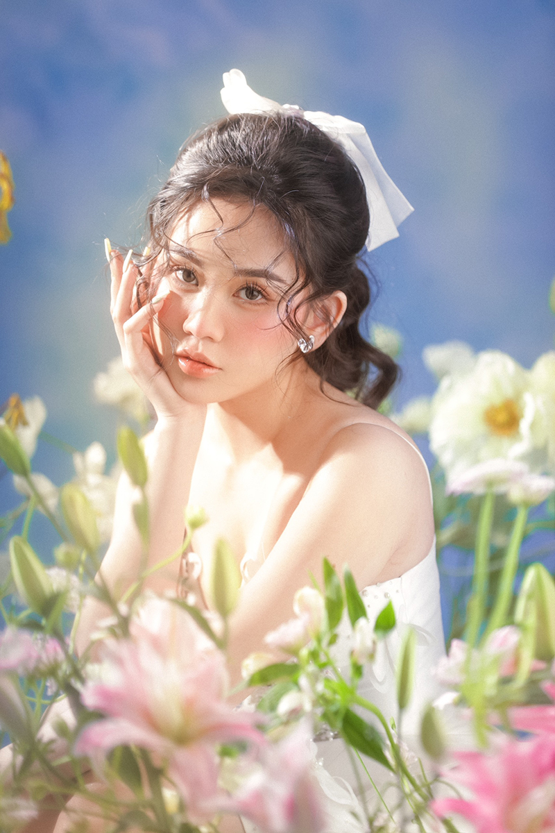 Nguyễn Vũ Hoài Thương – Hình mẫu lý tưởng cho sự thành công của các bà mẹ trẻ - 4