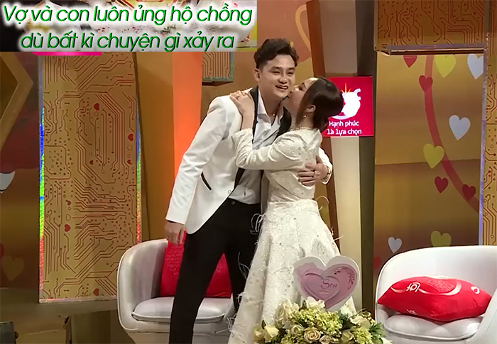 Trai trẻ &#34;tán đổ&#34; vợ hơn 6 tuổi sau “đêm định mệnh” - 5