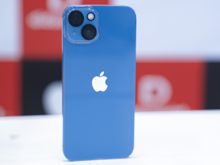 iPhone 13 series đang được giảm giá tới 7 triệu đồng