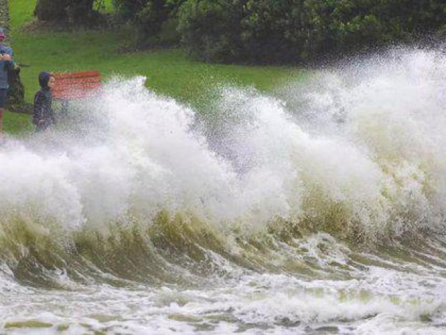 Thế giới - New Zealand tuyên bố tình trạng khẩn cấp vì sự kiện chưa từng có tiền lệ