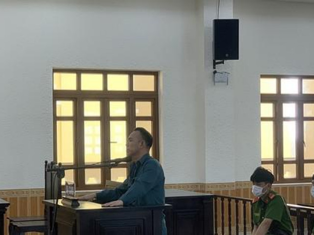 Pháp luật - Vận chuyển thuê gói hàng giá 2 triệu đồng: Lãnh án chung thân