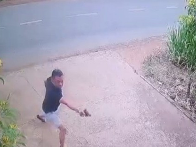 Pháp luật - Bắt thêm nghi can vụ nổ súng vì vợ bị bạn bêu xấu trên mạng