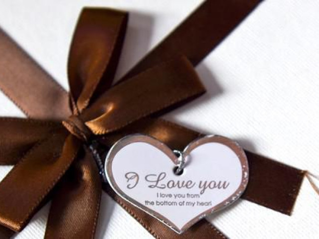 Món quà valentine của nạn nhân vụ tai nạn 8 người chết gửi tặng người yêu
