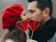 Bạn trẻ - Cuộc sống - Top lời chúc Valentine ngọt ngào, ý nghĩa nhất dành tặng người ấy