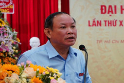 Bắt cựu Chủ tịch Công ty TNHH Một thành viên NXB Giáo dục Việt Nam