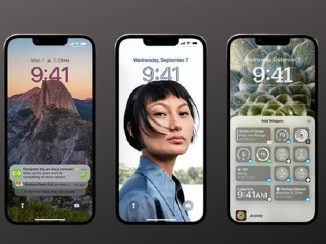 Những tính năng nổi bật mà Apple có thể sẽ đưa vào phiên bản iOS 17