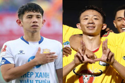 Trực tiếp bóng đá Nam Định - HAGL: Hồng Duy, Hữu Tuấn đối đầu CLB cũ (V-League)