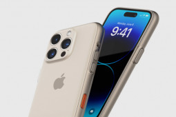 iPhone Ultra theo phong cách Apple Watch Ultra ”đỉnh” cỡ nào?