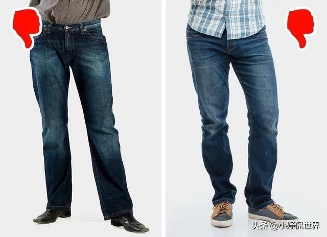 19 phong cách đàn ông mà chị em "nhìn thấy ghét" - 4