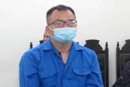 Tin tức trong ngày - Facebooker Đặng Như Quỳnh bật khóc, xin được giảm án