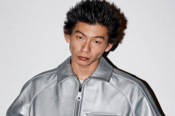 Xu hướng thời trang - Supreme ra mắt lookbook mới 2023 cho đàn ông trông "ngầu" hơn