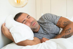 Đàn ông - Phái mạnh nên ngủ trưa bao lâu để khoẻ và minh mẫn?