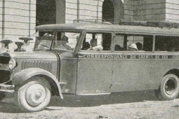 Thị trường - Tiêu dùng - Người Việt Nam đầu tiên chi tiền mua ô tô cách đây hơn 100 năm là ai?