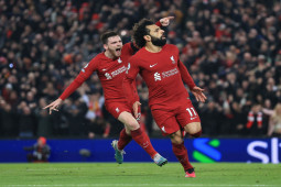 Bóng đá - Cực nóng bảng xếp hạng Ngoại hạng Anh: Liverpool vượt Chelsea, leo lên mấy bậc?