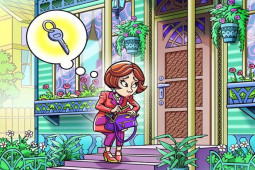 Bạn trẻ - Cuộc sống - Đố bạn giải được những bài quiz này trong 1 phút?