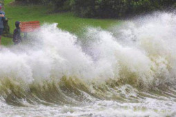 Thế giới - New Zealand tuyên bố tình trạng khẩn cấp vì sự kiện chưa từng có tiền lệ