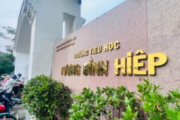 Tin tức trong ngày - Bình Dương: Bé gái lớp 5 rơi lầu ở trường tử vong