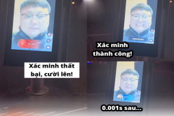 Bạn trẻ - Cuộc sống - Người đàn ông đi làm phải cười mỗi ngày vì lý do “khó đỡ”