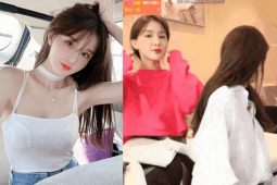 Giải trí - “Nữ thần streamer” gặp sự cố bất ngờ khi phát sóng trực tiếp