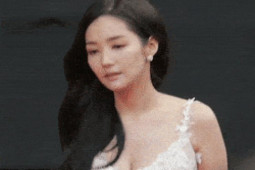 Đời sống Showbiz - Sau chia tay bạn trai đại gia, "nữ hoàng dao kéo" Park Min Young bị điều tra