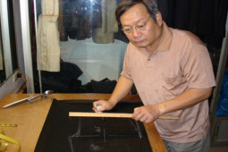 Đời sống Showbiz - Ông trùm khét tiếng phim "Cảnh sát hình sự": Từ thợ may nổi tiếng đến Giám đốc Nhà hát