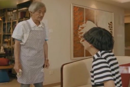 Clip hài hước - Bài học vỡ lòng cho các chàng trai đang có ý định cưới vợ