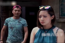 Clip hài hước - Chàng trai tưởng bở giúp được người đẹp "lên đỉnh" và cái kết bất ngờ