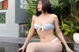 Làm đẹp - "2 nàng thơ xứ Huế" có thân hình đẹp như tượng cẩm thạch nhờ bí quyết ngàn năm