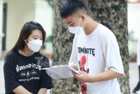 Toàn cảnh tuyển sinh 2023 của Trường Đại học Kinh tế Quốc dân