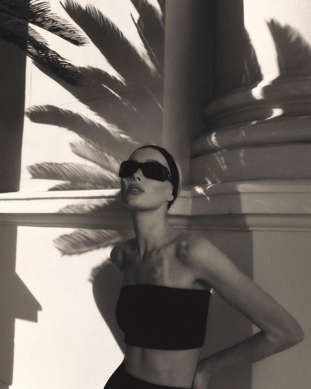 7 Người mẫu mở thương hiệu thời trang riêng mình thành công - 1