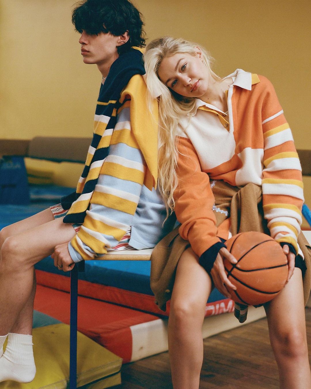 7 Người mẫu mở thương hiệu thời trang riêng mình thành công - 2