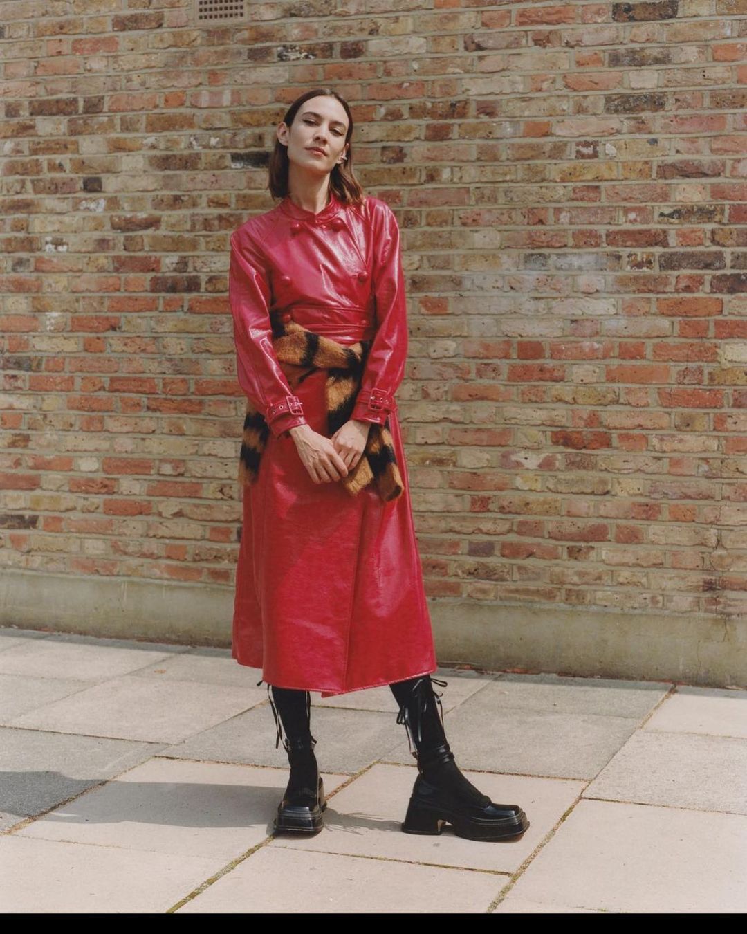 7 Người mẫu mở thương hiệu thời trang riêng mình thành công - 4