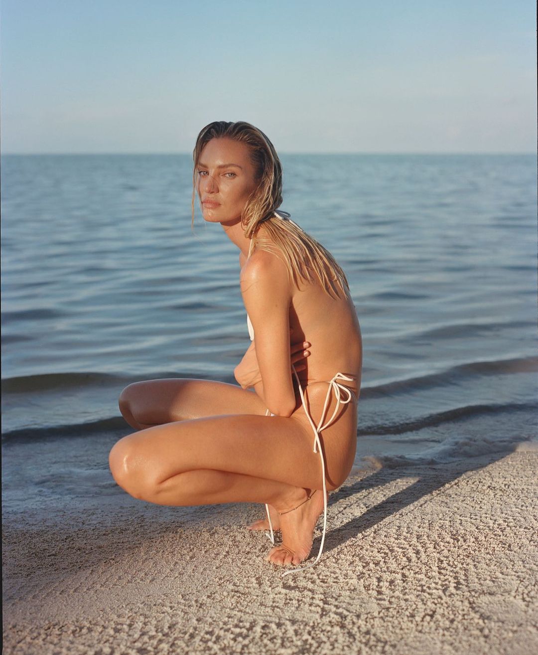 7 Người mẫu mở thương hiệu thời trang riêng mình thành công - 7