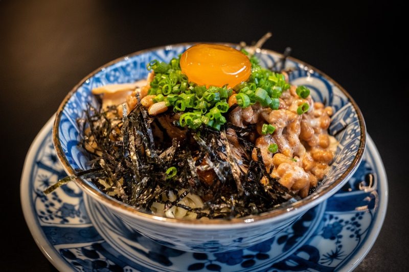 Anh em ăn gì để khỏe đẹp hơn: Những loại thực phẩm bổ sung vitamin K thiết yếu - 3