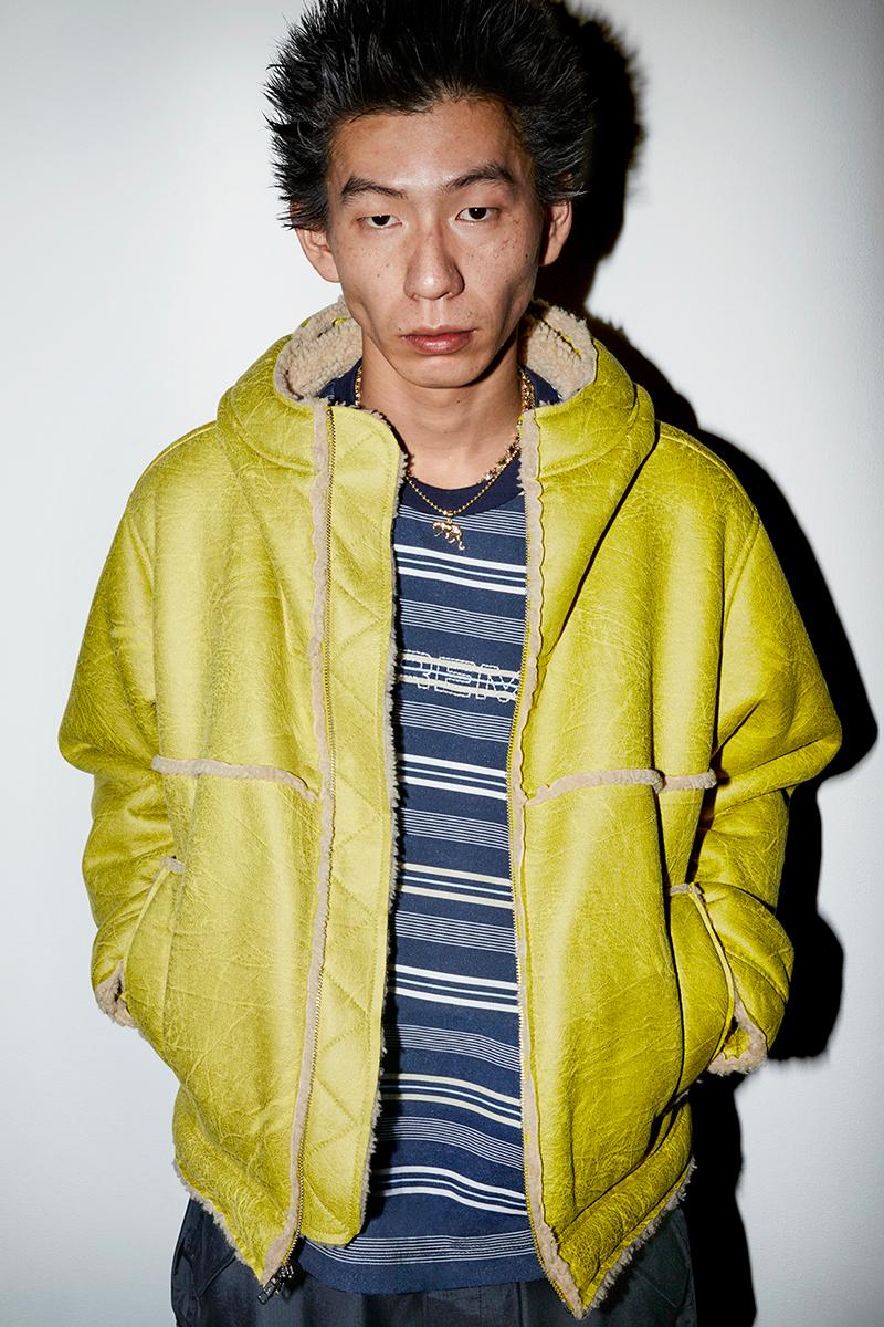 Supreme ra mắt lookbook mới 2023 cho đàn ông trông "ngầu" hơn - 18