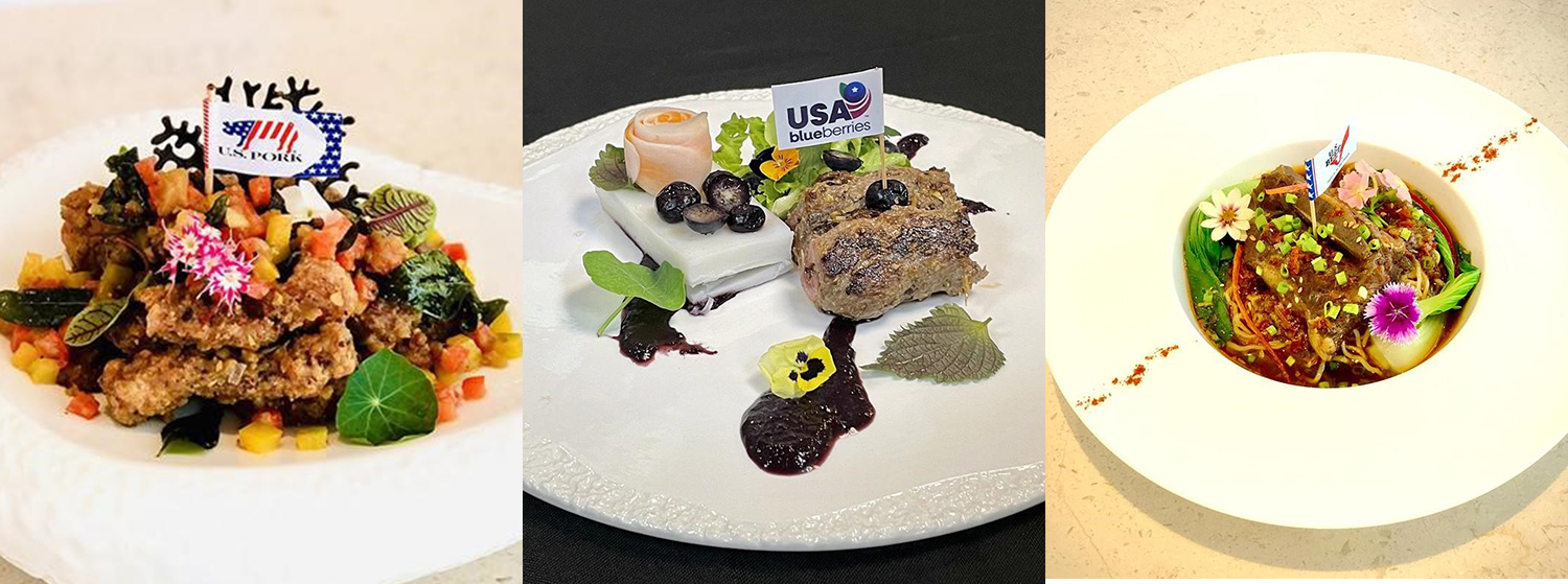 Trần Lê Thanh Thiện - Người truyền cảm hứng cho các đầu bếp trẻ - 1