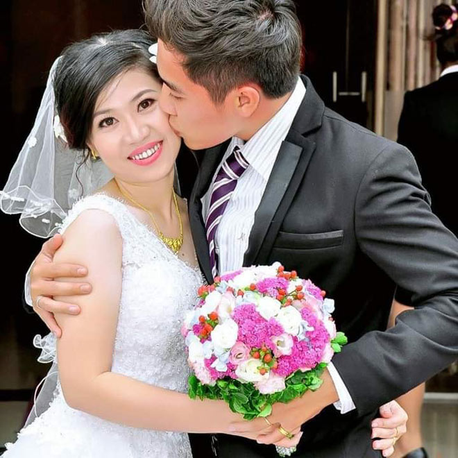 Cặp đôi "cô trò" từng gây xôn xao mạng xã hội