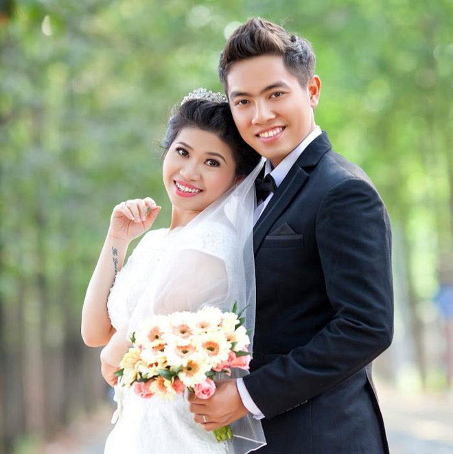 Cặp đôi quyết định kết hôn dù bị hai bên gia đình phản đối dữ dội