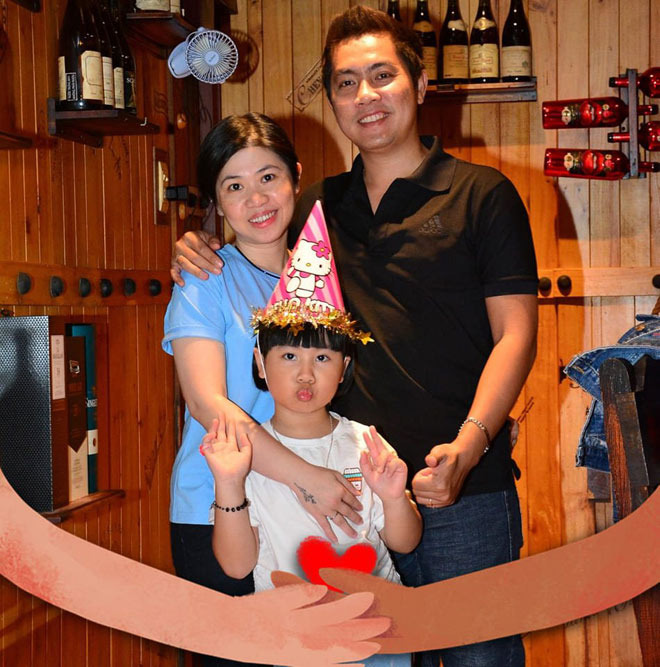 Cô giáo chủ nhiệm cưới cậu học sinh kém 8 tuổi và cuộc hôn nhân bất ngờ - 5