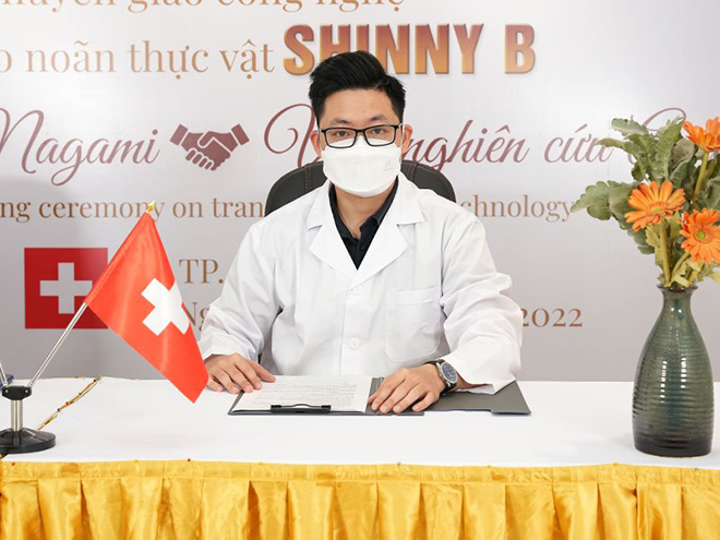 Điều gì khiến NAGAMI luôn tạo được dấu ấn tới khách hàng? - 3