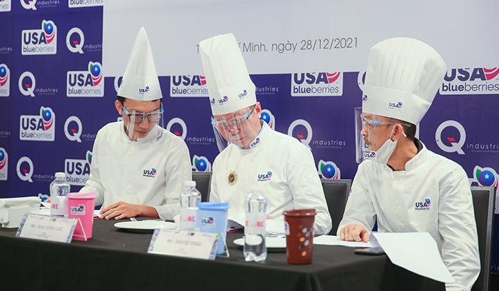 Trần Lê Thanh Thiện - Người truyền cảm hứng cho các đầu bếp trẻ - 3