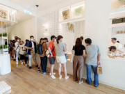 Thị trường - Tiêu dùng - &quot;Choáng&quot; với quán cafe có menu đắt đỏ: Cốc nước lọc 70.000 đồng
