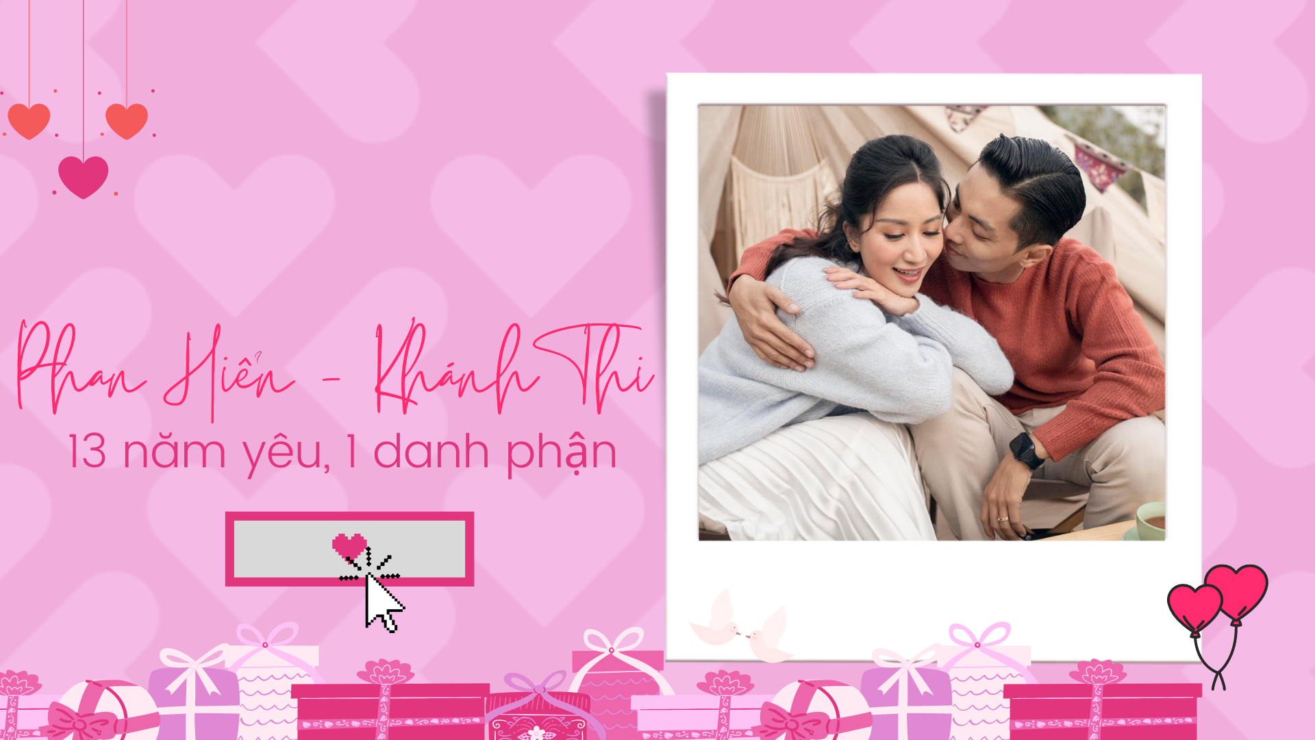 Khánh Thi - Phan Hiển: Bố mẹ chồng muốn chúng tôi giải nghệ về kinh doanh địa ốc - 1